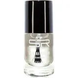 Nagellack Klarlack farblos Überlack farbloser Lack 2 x 12 ml – Bild 2