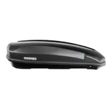 MENABO Dachbox Satellite 600 schwarz, matt 600 Liter Neuware – Bild 3