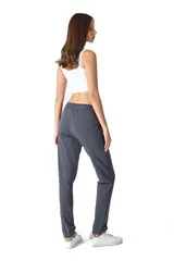 COMEOR Jogginghose Damen Jogginghose Sporthose Sweathose – Bequeme Freizeit – Bild 9