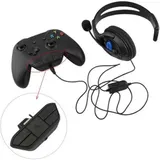 35mm Audio Klinke Headset Adapter für Xbox One für Series X S Kabelgebunden – Bild 2