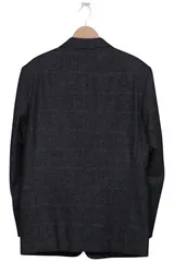 DANIEL HECHTER Sakko Herren Business Jacket Anzug Jacke Herrenblazer... #dejsael – Bild 2