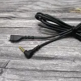Nahtloses Verbindungskabel f��r Steelseries f��r Arctis 3 5 7 Pro Kopfh?rer – Bild 1