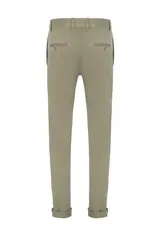 Redbridge Herren Chino Hose Pants Chinohose Basic Herrenhose Stretch Slim Fit – Bild 9