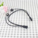 Am K?rper getragenes Silikon Schl��sselband f��r Sony WF-1000XM6 – Bild 3