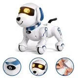 Ferngesteuerter Roboterhund für Kinder ab 3-8 Jahre, interaktives Spielzeug – Bild 20