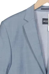 DANIEL HECHTER Sakko Herren Business Jacket Anzug Jacke Herrenblazer... #7anvmns – Bild 3