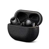 Leder Schutzh??lle f??r FreeBuds Pro 5 - sto?festes leichtes Design – Bild 2