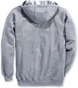 Carhartt Signature Logo Sweatshirt Hoodie Pullover in vielen Farben 100074 – Bild 2