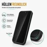 Panzerfolie Glas Blickschutz Für iPhone 18 17 16 15 14 13 12 11 XR Pro Max Mini – Bild 5
