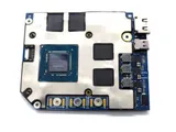 Dell NVidia Quadro T1000 0CWF0J Grafikkarte 4GB GDDR6 HDMI mDP for Precision 753 – Bild 2