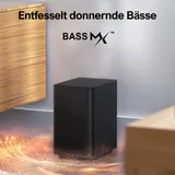 ULTIMEA Poseidon D50 - 5.1 Surround Soundbar, Virtueller Surround Sound System – Bild 4