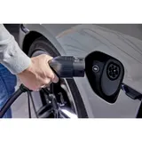 AEG Typ 2 E-Ladekabel 5m 32 A 480 V für Charger Wallbox Ladestation Elektroauto – Bild 6