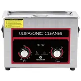 TOOLCRAFT USC-450 Ultraschallreiniger Schmuck Werkstatt Bürobedarf - Wie Neu – Bild 2