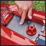 Einhell Mähroboter FREELEXO 550 Kit inkl. Ladestation und 3,0 Ah Akku – Bild 9