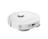 Roborock Qrevo S Saug- Wischroboter WLAN LiDAR 7000 Pa, 330 m², Weiß – Bild 6