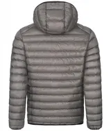Rock Creek Herren Jacke Steppjacke Übergangsjacke Windbraker Stepp Jacken H-317  – Bild 3