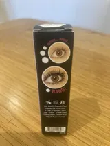 Benefit Bad Gal Bang Mascara - 3g, schwarz UVP 15£ – Bild 2