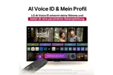 LG OLED48C5ELB 48" OLED evo C5 4K TV mit α9 Gen8 & 4K 144Hz Gaming – Bild 8