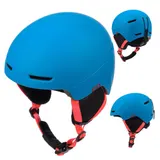 Skihelm Snowboardhelm Kinder Damen Herren Wintersport Ski S-M 53-58 cm 5 FARBEN – Bild 1