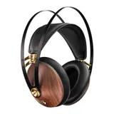 MEZE AUDIO 99 CLASSICS 2ND GEN Walnut Gold Headphones – Bild 1