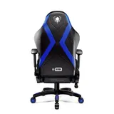Diablo X-Horn 2.0 Gaming Stuhl Gamer PC Chair Bürostuhl Schreibtischstuhl S-XL – Bild 2