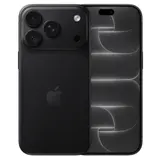 iPhone 18 Pro (256GB) schwarz – Bild 1