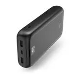 Hama Powerbank Performance24 24000mAh externer Akku Handy Schnellladegerät USB-C – Bild 1