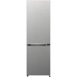 Beko Kühl Gefrierkombination Freistehend Edelstahl Standkühlschrank 262L NEU – Bild 3