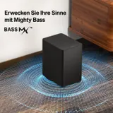 ULTIMEA Poseidon D60 Soundbar Dolby Atmos 5.1 3D Surround BassMX Bass Subwoofer – Bild 6