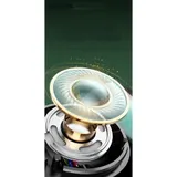 3,5 mm Typ C kabelgebundene Kopfh?rer mit Mikrofon und Inline-Steuerung f??r iP – Bild 9