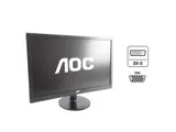 AOC e2260Swda 21,5" LED Monitor 1920 x 1080 60Hz 2ms HDMI VGA 16:9 – Bild 1