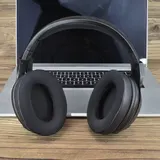Ersatz Ohrpolster für Sony WHXB900N weiches PU-Leder bequem und – Bild 6