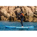Stand Up Paddle SUP Set Allround Board aufblasbar Komplettset Paddling Surfboard – Bild 15