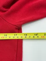 LEVI'S STRAUSS & CO Kinder Unisex Pullover Größe 12 Jahre (152 cm) – Bild 5