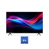 43 Zoll Fernseher (108 cm) 4K UHD Roku LED Smart TV - HDR10 - SHARP 43GJ4225E – Bild 2