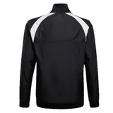 Adidas Jungen Woven Trainingsanzug Sportanzug Jacke Hose Schule Verein Anzug 152 – Bild 3
