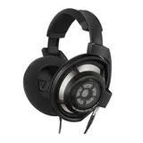 1 Paar Weiche Ohrpolster/1x Stirnband Kopfhörer Ersatz für HD800 HD800S Headset – Bild 5