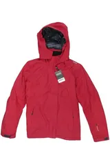 CMP Jacke Mädchen Mantel Weste Kinderjacke Gr. 164 Rot #0z8qots – Bild 1