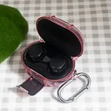 Leichte Hülle für Bose für QuietComfort Ohrhörer 8,3x5,3x4cm wasserdicht – Bild 2
