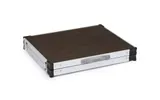 Berger Tampere Kofferbox / Campingschrank faltbar S  in schwarz belastbar 30 kg. – Bild 4