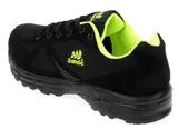 Herren Turnschuhe Sportschuhe Sneaker Laufschuhe Fitness Schuhe Atmungsaktiv – Bild 3