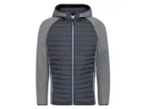Stock&Hank Herren Jacke aus flexiblem Material leichte Steppjacke Übergangsjacke – Bild 1