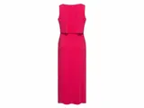 ESMARA Damen Maxikleid Sommerkleid Maxi Sommer Kleid  Gr. L / 3XL Pink Blau Navy – Bild 2