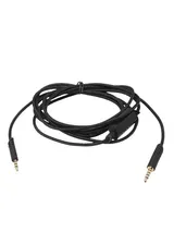 Optimale Signal??bertragung Ersatz -Audiokabel Kompatibilit?t Kopfh?rerkabel – Bild 6