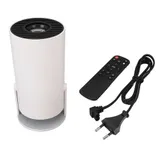 4K Mini Beamer Projektor HD 1080P LED Heimkino WiFi Bluetooth Tragbarer TV USB – Bild 5