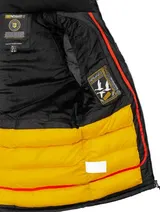 Geographical Norway Herren Winter Jacke FVSB Parka Outdoor Mantel Luxus AGAROS – Bild 4