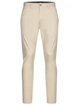Indicode Herren Chinohose Cherry-Stoffhose Stretchhose Business Pants Chino Hose – Bild 5