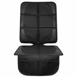2x Autositz Auflage Schutzunterlage Schutzbezug Kindersitz Auto Sitzschoner KFZ – Bild 3