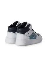 Champion RD18 2.0 MID B PS Kinder Sneaker S32412-CHA-WW022  – Bild 3