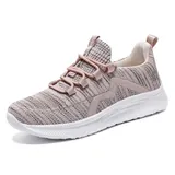 Damen Sneaker Sportschuhe Freizeit Schuhe Turnschuhe Laufschuhe Running Shoes – Bild 10